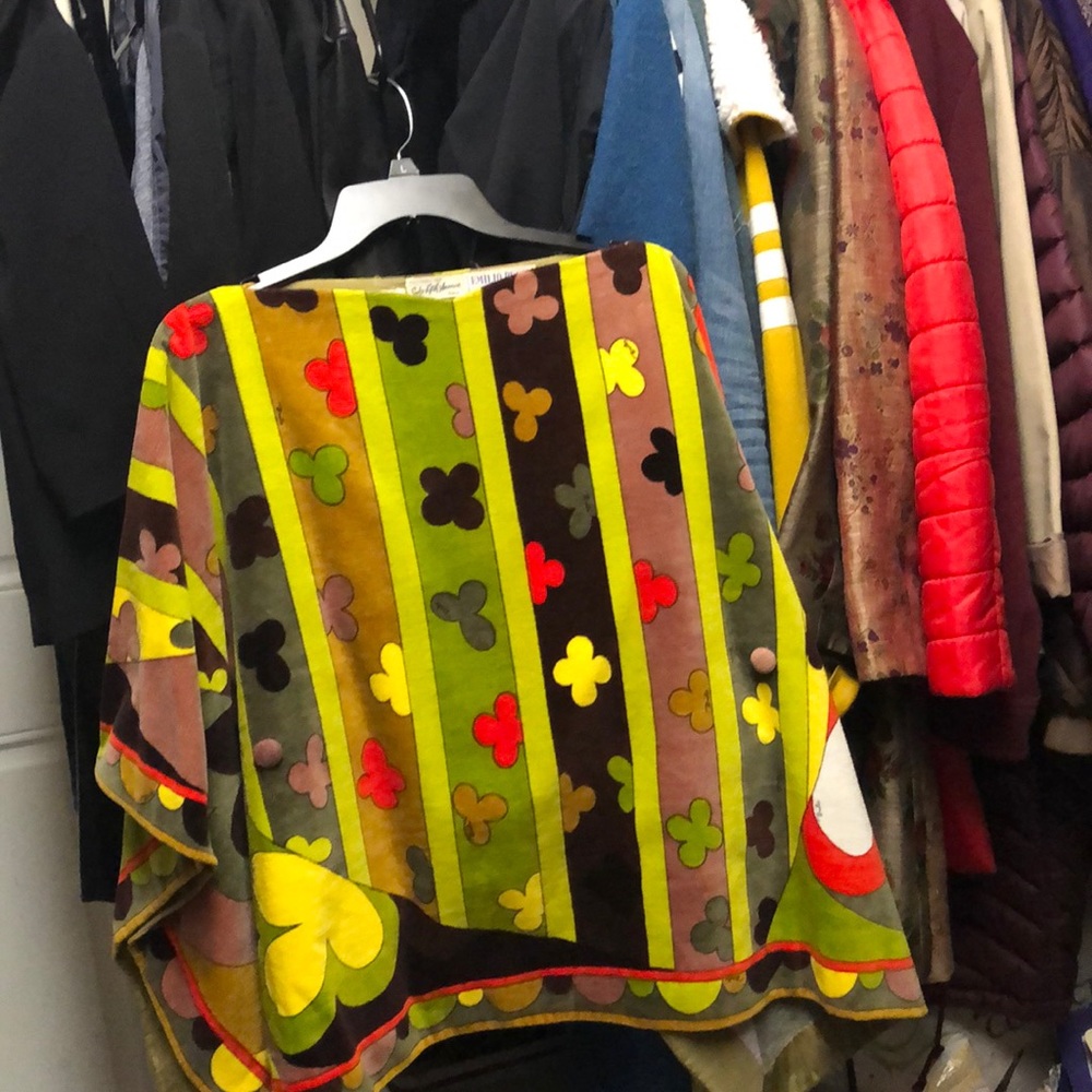 True vintage authentic in mint condition
